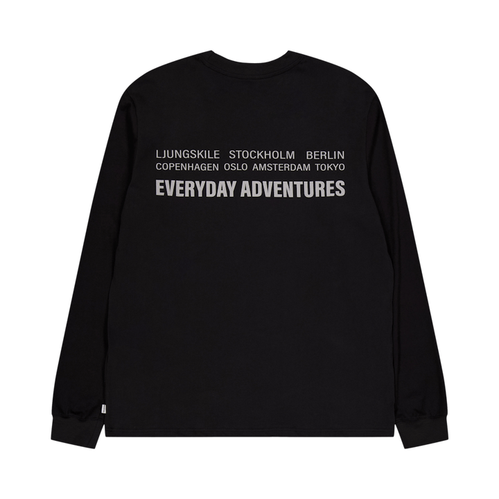 Long Sleeve Tee 1935 09