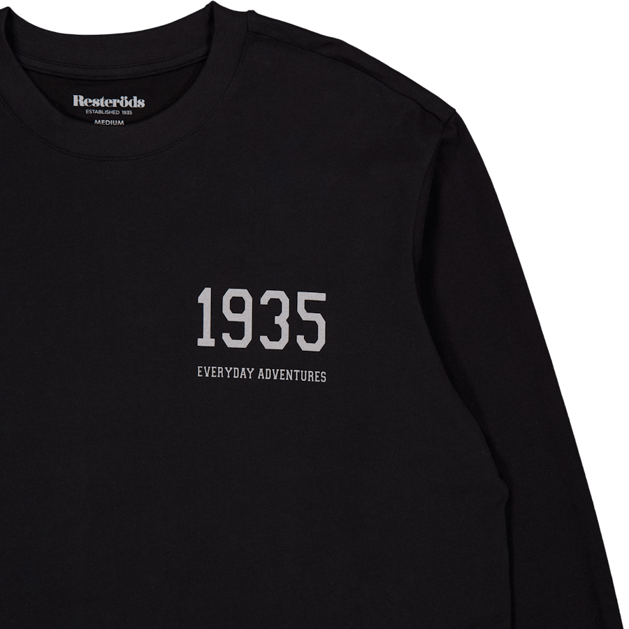 Long Sleeve Tee 1935 09