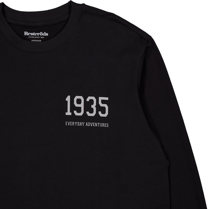 Long Sleeve Tee 1935 09