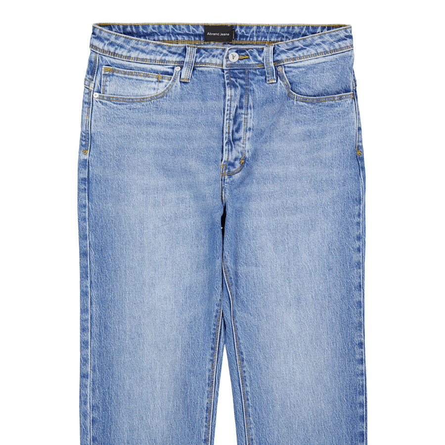 A 90-tal Relaxed King Eco Mid Vintage