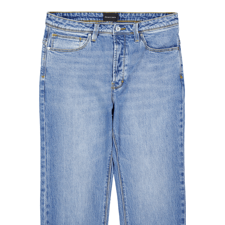 A 90-tal Relaxed King Eco Mid Vintage