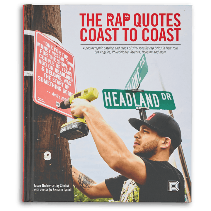 The Rap Quotes Multi