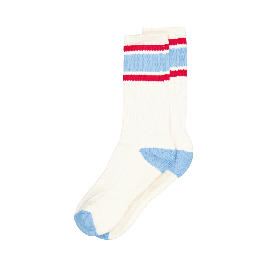 Ivy Ellis Socks Vintage Cotton Moon