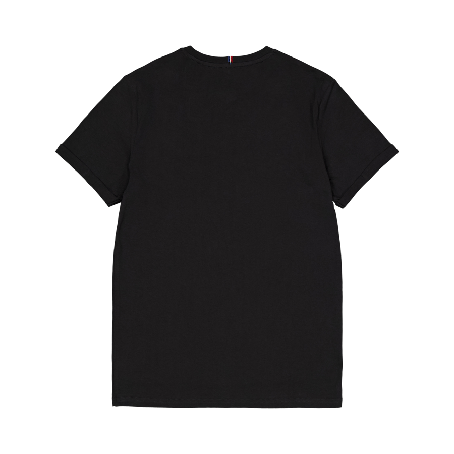 Camiseta Les Deux Piece Denim lavado