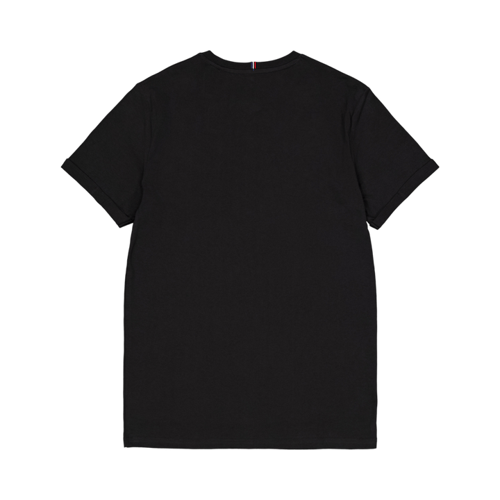 Camiseta Les Deux Piece Denim lavado