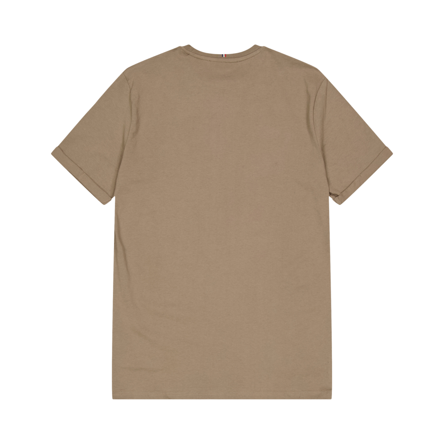 Les Deux Piece T-shirt Mountain