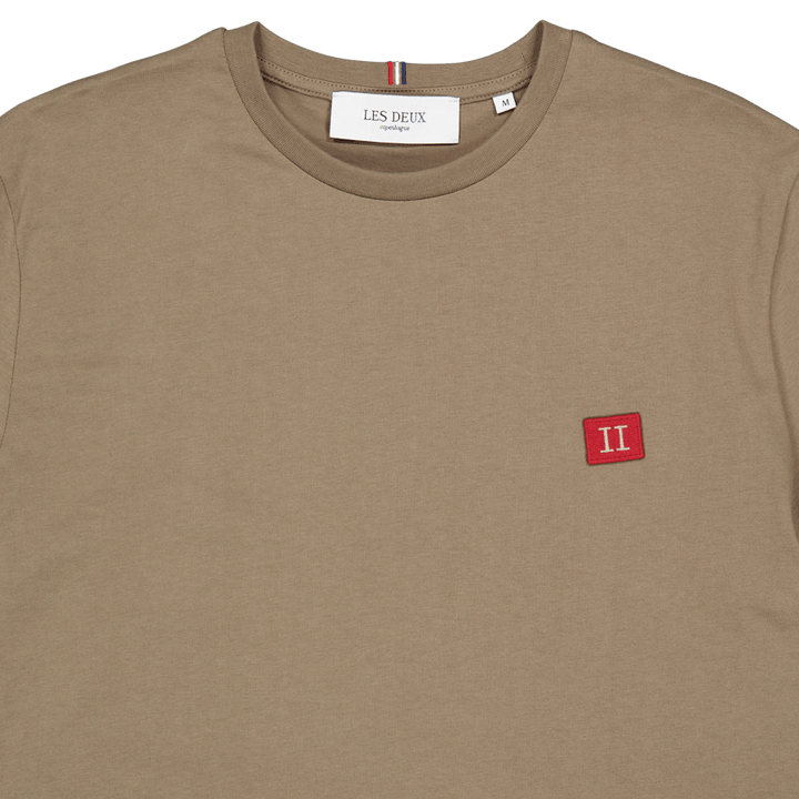 Les Deux Piece T-shirt Mountain
