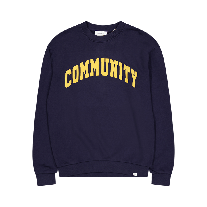 Les Deux Deacon Sweatshirt