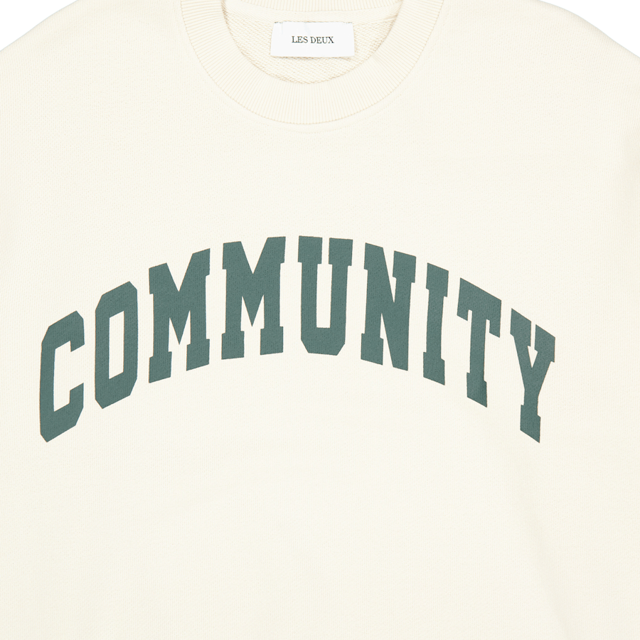 Les Deux Deacon Sweatshirt