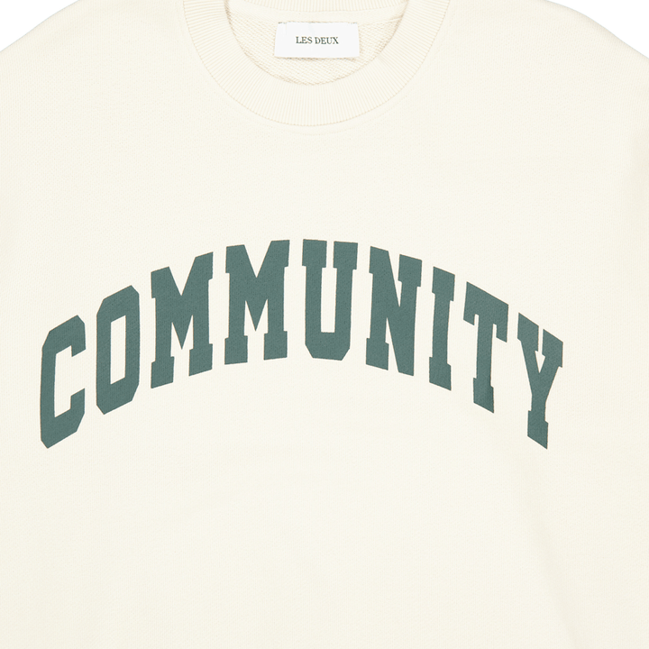Les Deux Deacon Sweatshirt