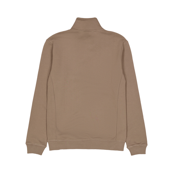 Les Deux Piece Half-zip Sweatshirt Mountain