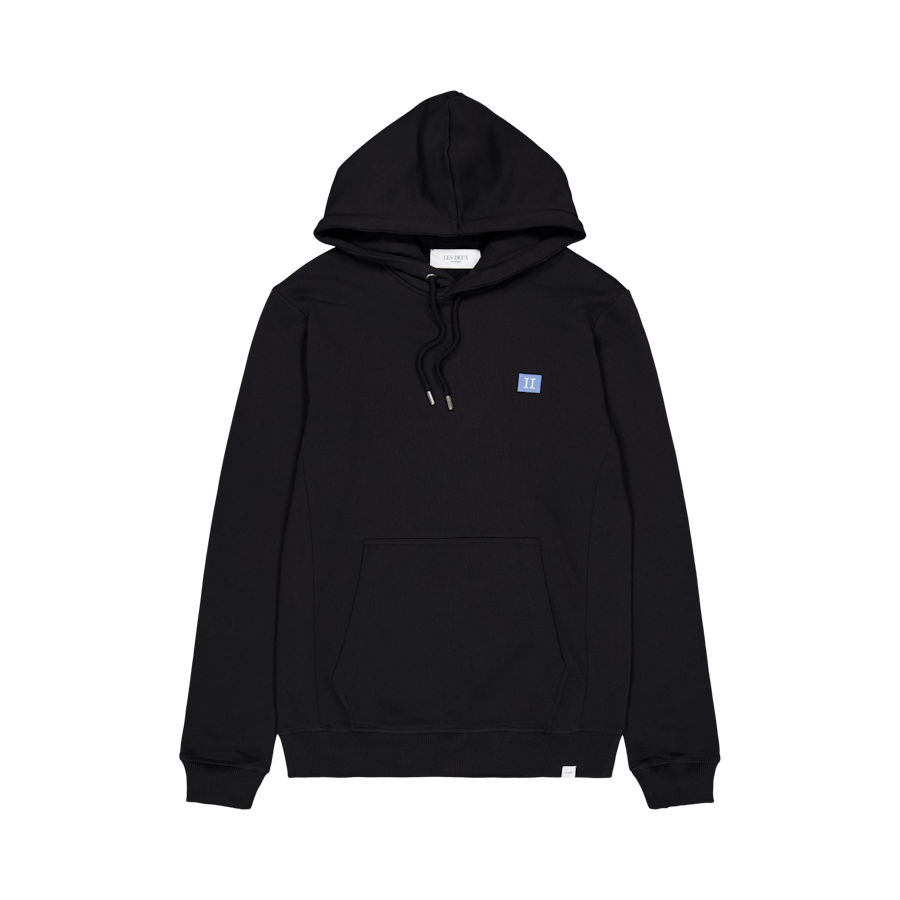 Les Deux Piece Hoodie