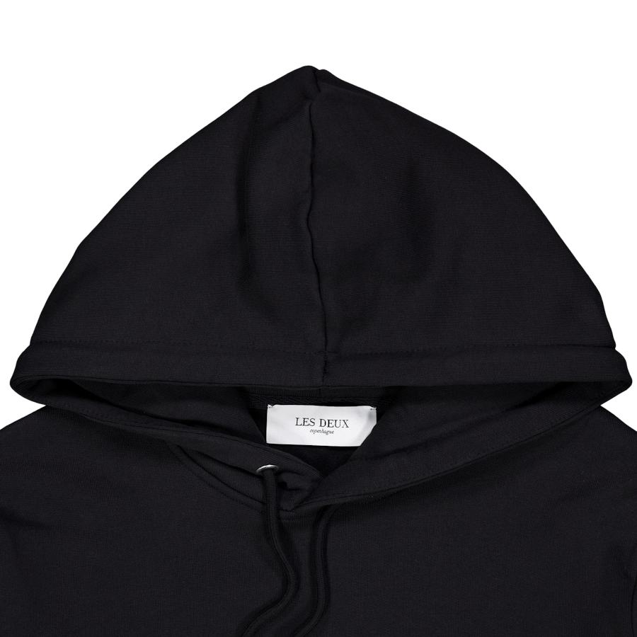 Les Deux Piece Hoodie
