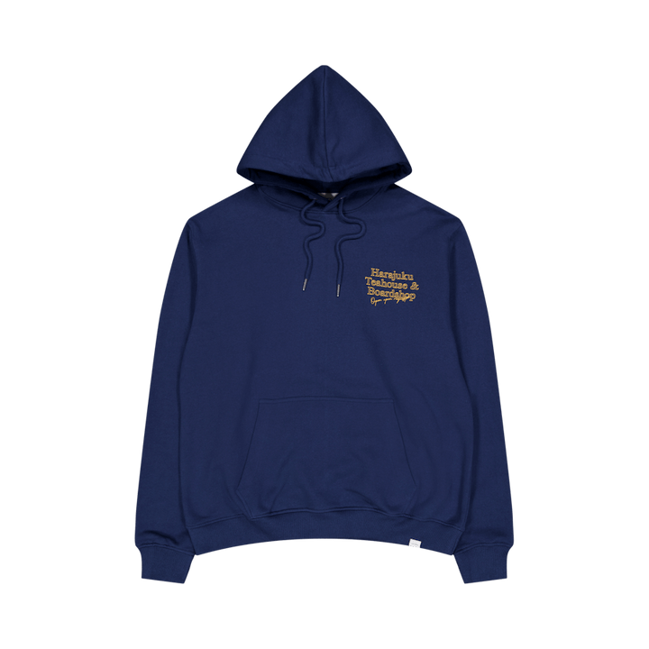 Les Deux Harajuku Hoodie