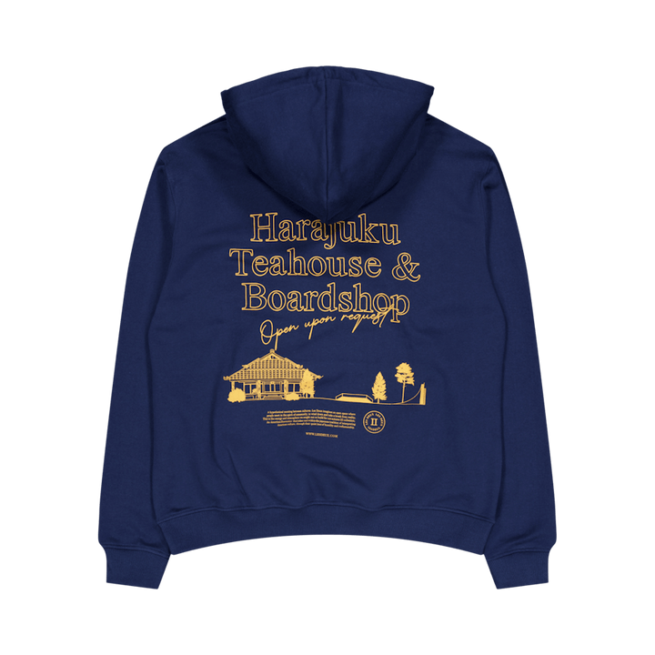 Les Deux Harajuku Hoodie