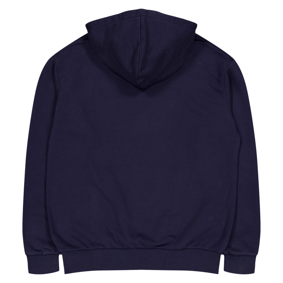 Les Deux Deacon Hoodie