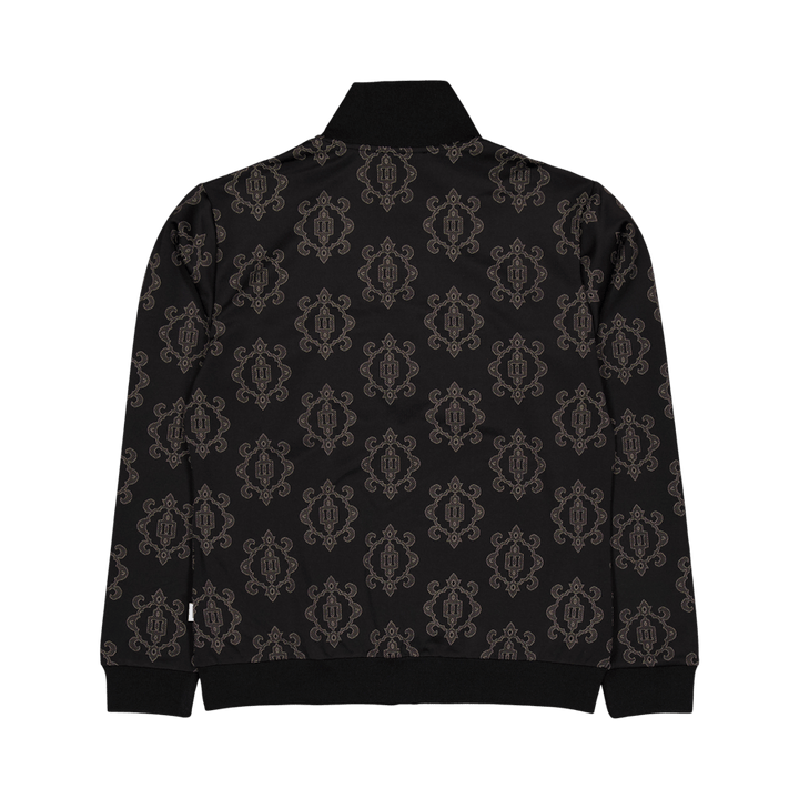Les Deux Ballier Jacquard Track Jacket