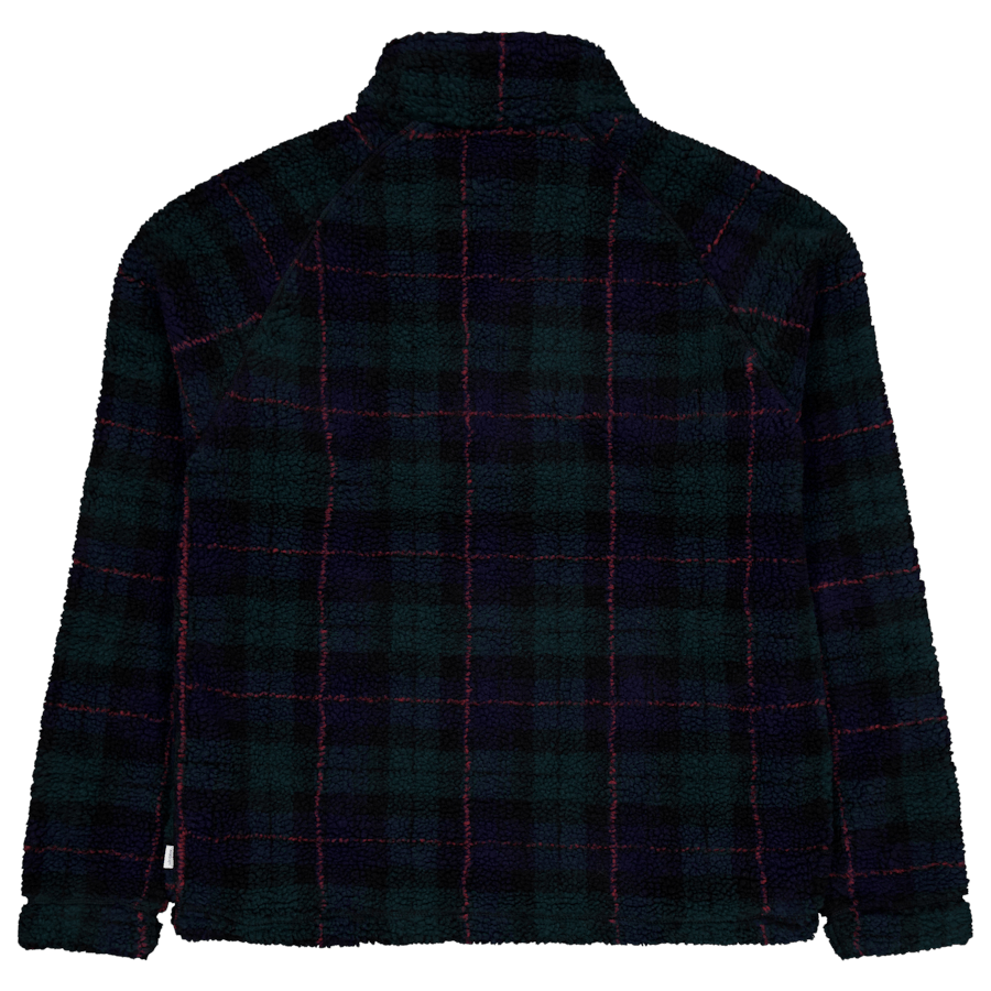 Les Deux Ren Half-zip Jacket