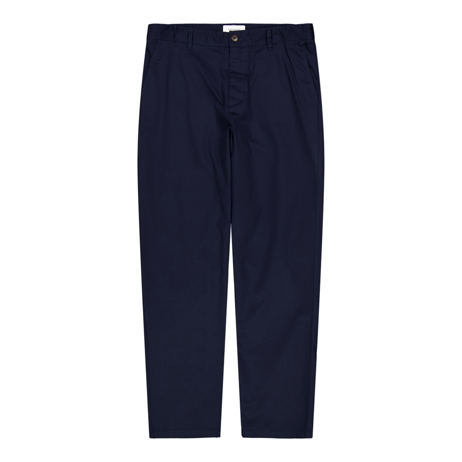Les Deux Jared Twill Chino Pants Dark  "32