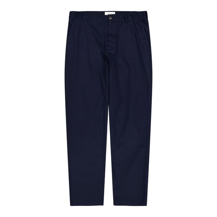 Les Deux Jared Twill Chino Pants Dark  "32
