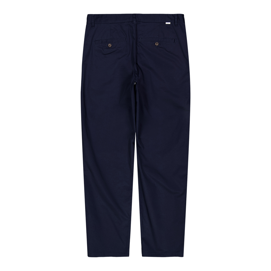 Les Deux Jared Twill Chino Pants Dark  "32