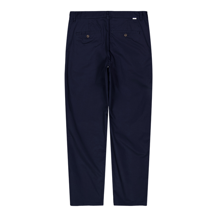 Les Deux Jared Twill Chino Pants Dark  "32