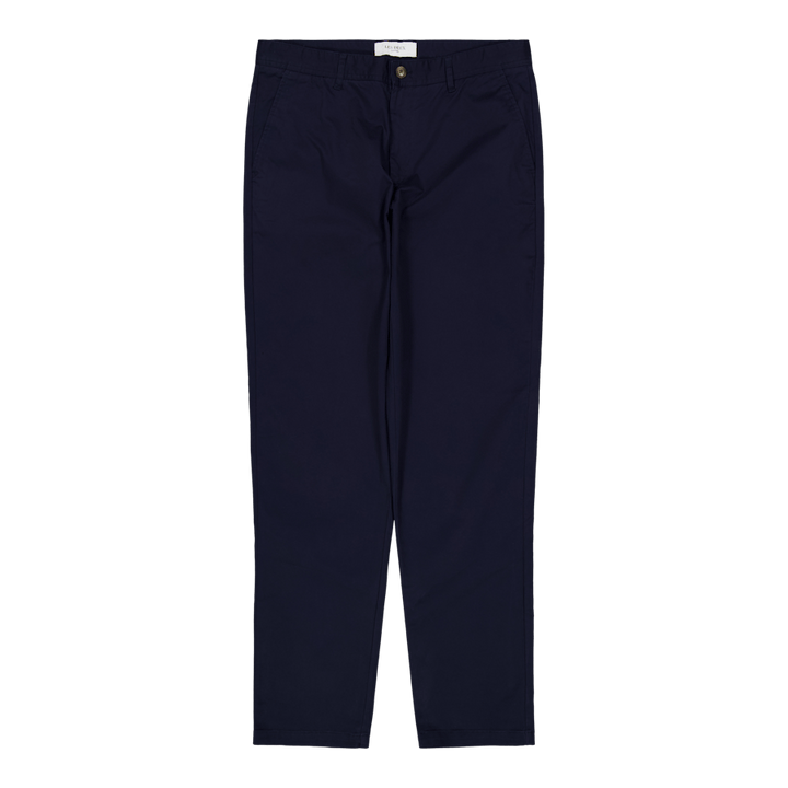 Les Deux Jared Twill Chino Pants Dark "34