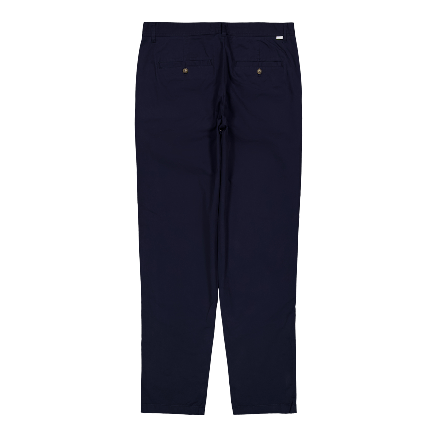 Les Deux Jared Twill Chino Pants Dark "34