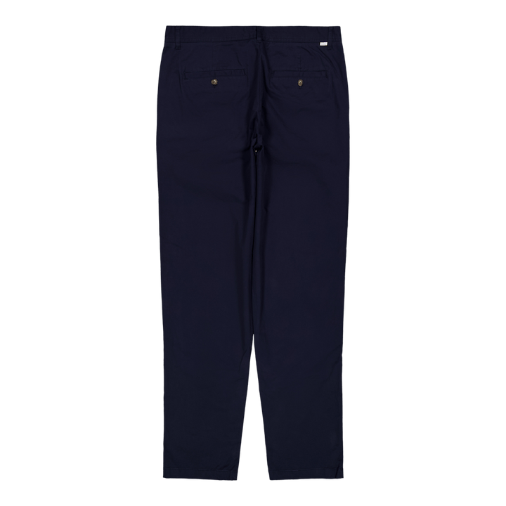 Les Deux Jared Twill Chino Pants Dark "34