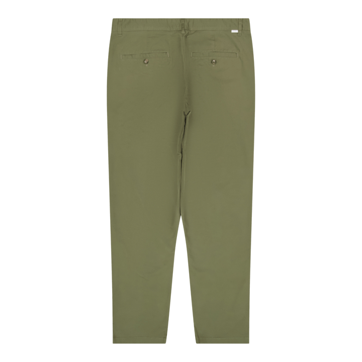 Les Deux Jared Twill Chino-Hose Nacht "32