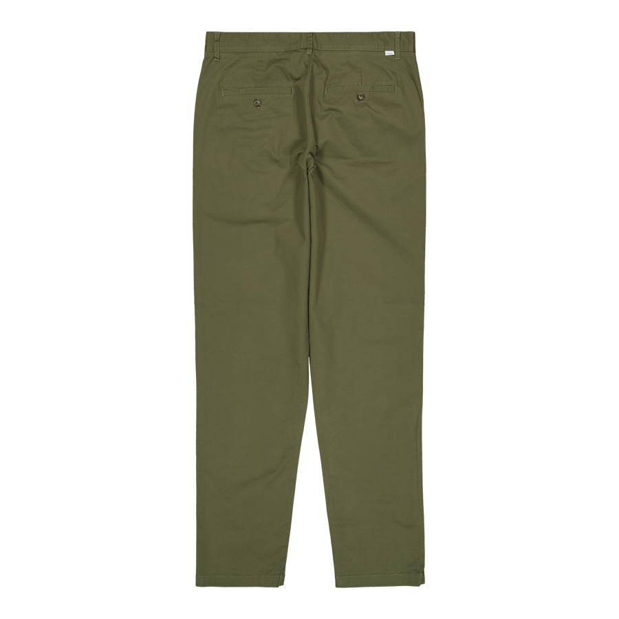 Les Deux Jared Twill Chino Pants  Night "34