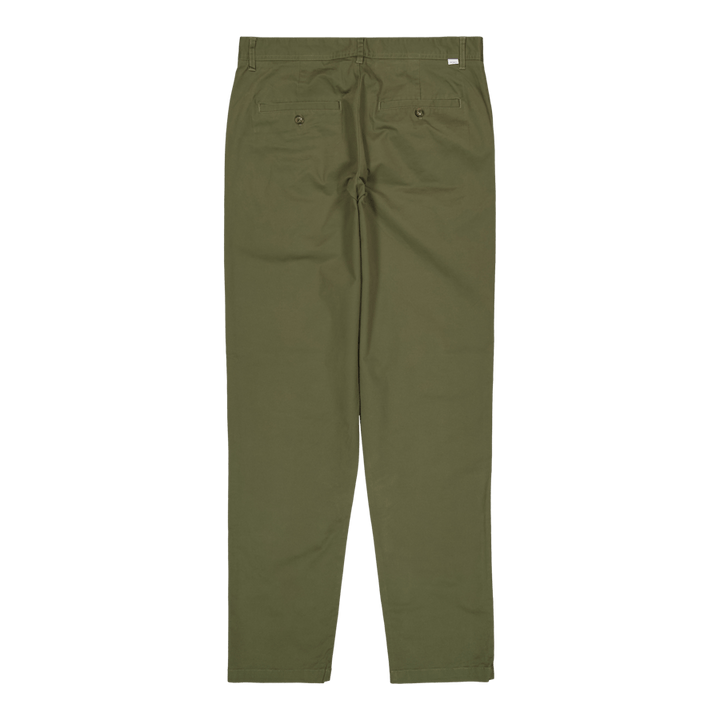 Les Deux Jared Twill Chino Pants  Night "34