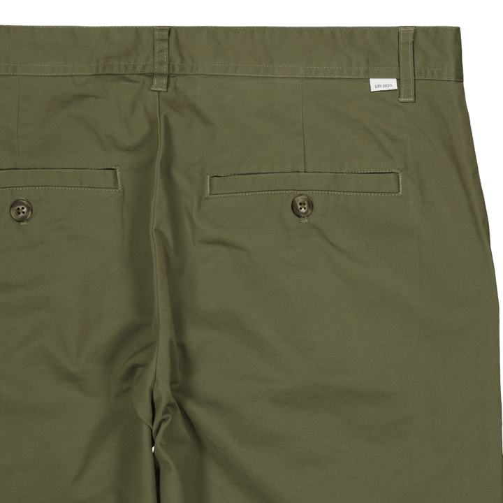 Les Deux Jared Twill Chino Pants  Night "34