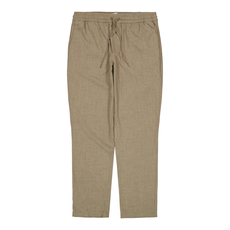 Pantalon Les Deux Patrick Mélange Dark Mélange