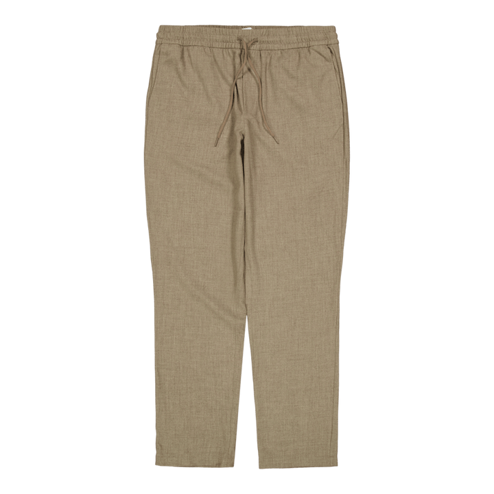 Les Deux Patrick Mélange Hose Dunkel Mélange