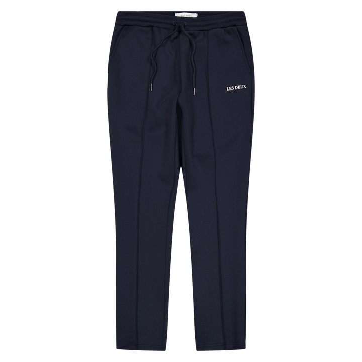 Les Deux Ballier Track Pants Dark