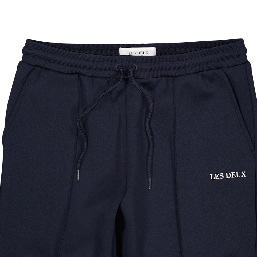 Les Deux Ballier Track Pants Dark
