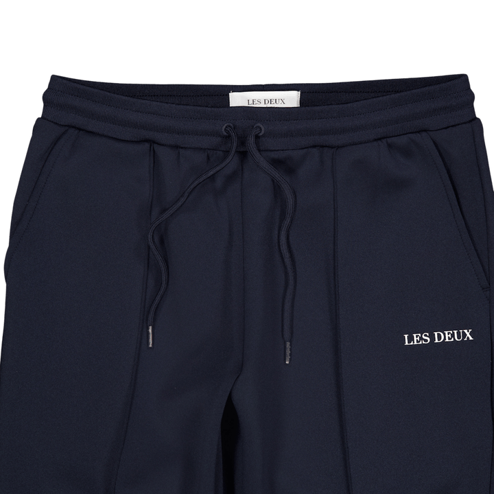 Les Deux Ballier Track Pants Dark