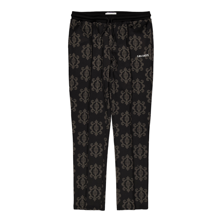 Les Deux Ballier Jacquard-Track-Hose