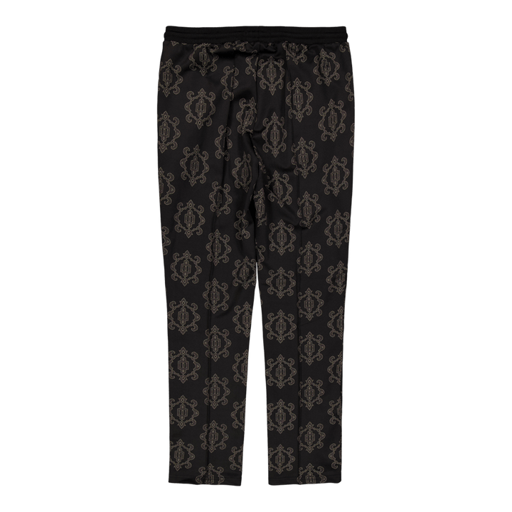 Les Deux Ballier Jacquard-Track-Hose