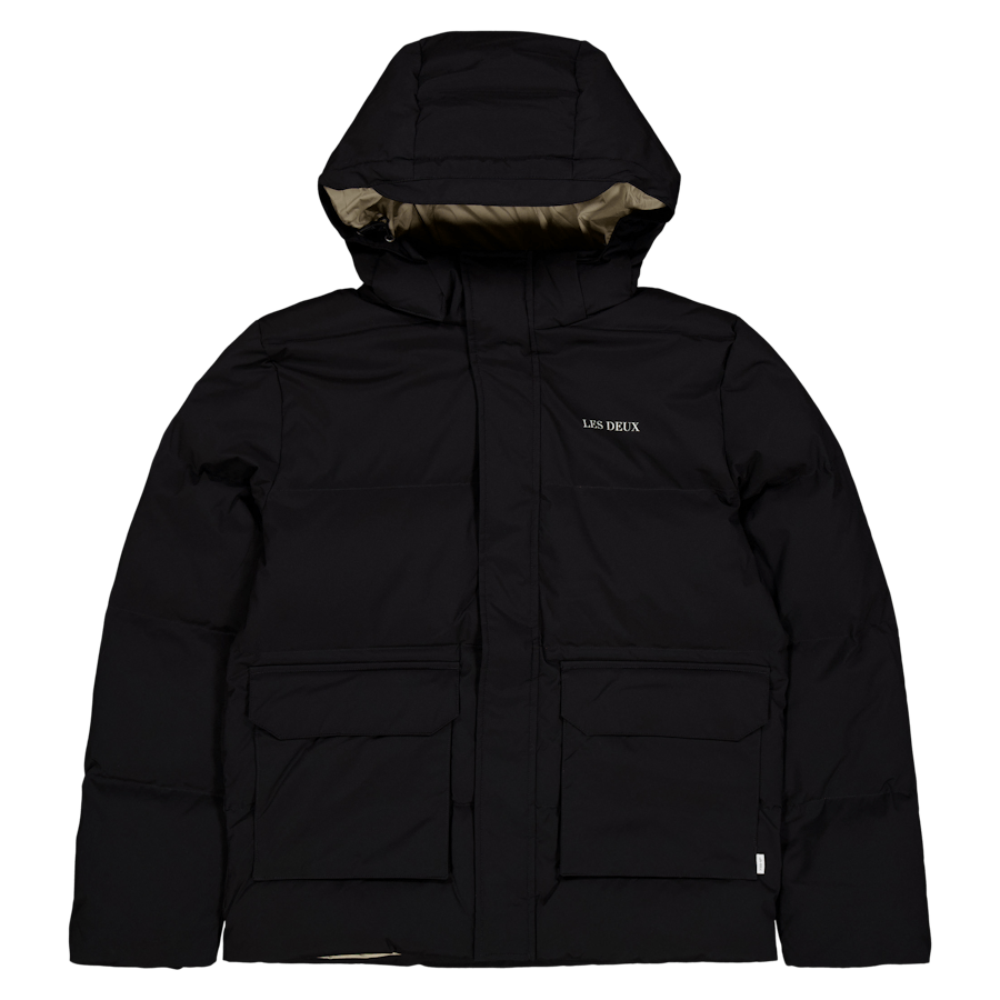 Les Deux Maddox Down Jacket 2.0