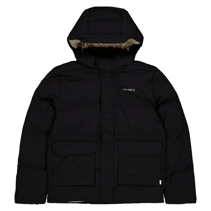 Les Deux Maddox Down Jacket 2.0