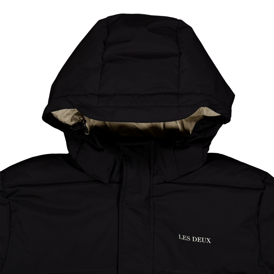 Les Deux Maddox Down Jacket 2.0