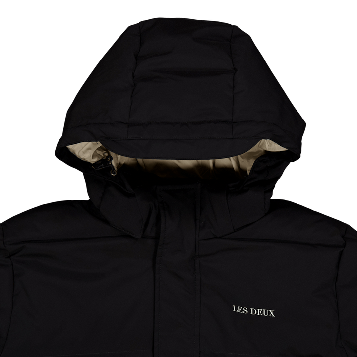 Les Deux Maddox Down Jacket 2.0