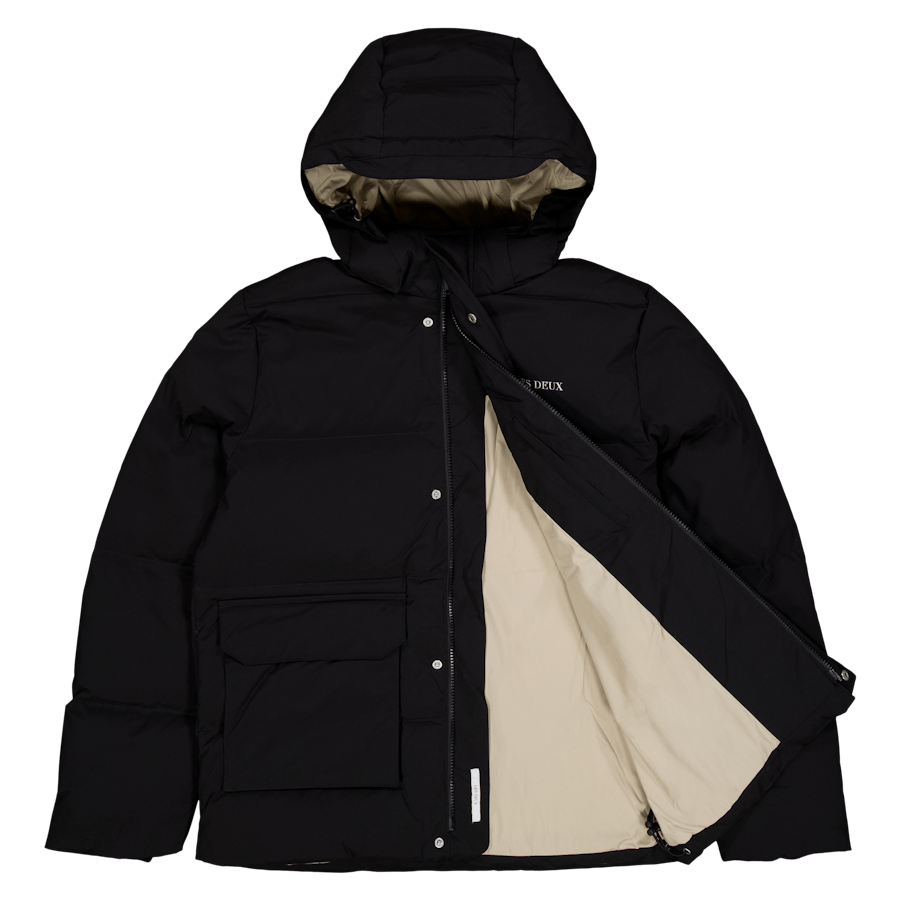 Les Deux Maddox Down Jacket 2.0