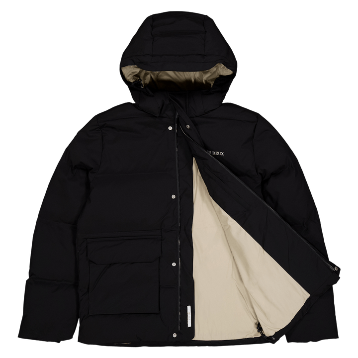 Les Deux Maddox Down Jacket 2.0