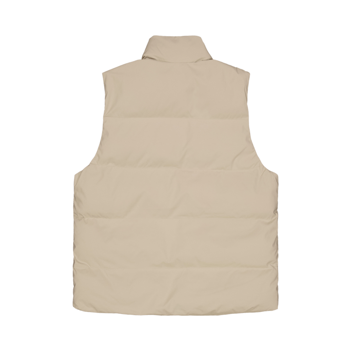 Les Deux Maddox Pufja veste tumša