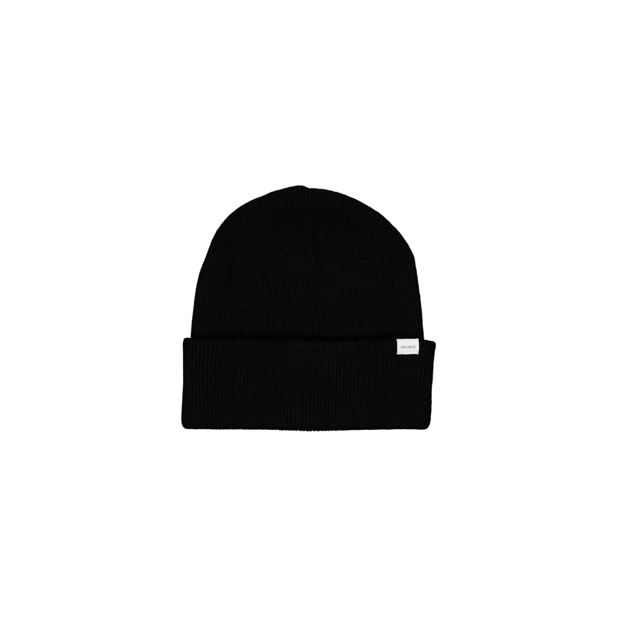 Les Deux Wayne Wool Beanie
