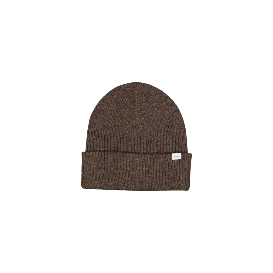 Les Deux Wayne Wool Beanie Mountain  Mélange