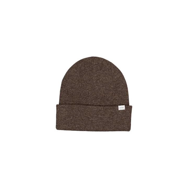 Les Deux Wayne Wool Beanie Mountain  Mélange